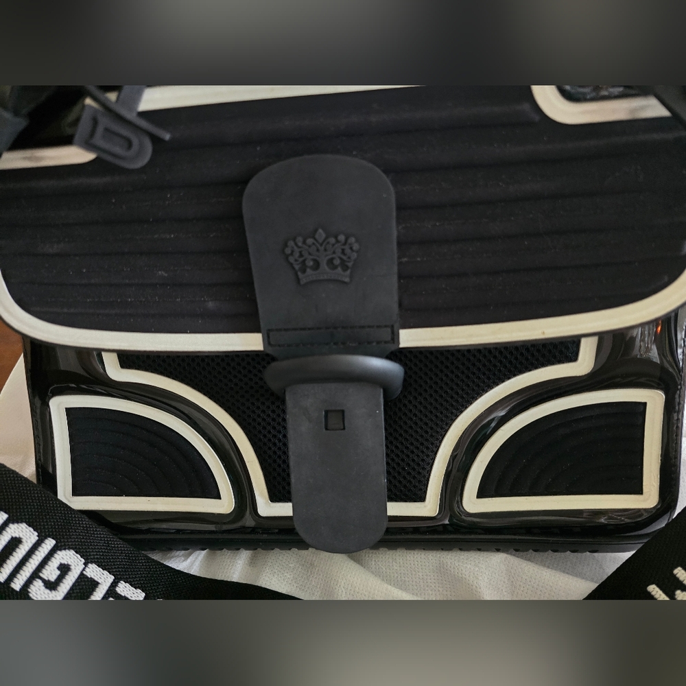 Delvaux  PVC special edition - Picture 6 of 14